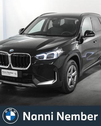 BMW X1 xdrive20d mhev 48V auto