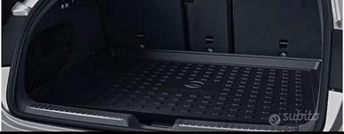 Vasca bagagliaio Mercedes glc coupé del 2022