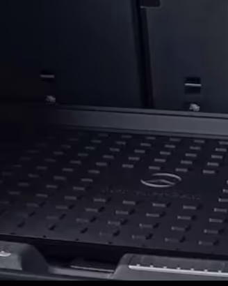 Vasca bagagliaio Mercedes glc coupé del 2022