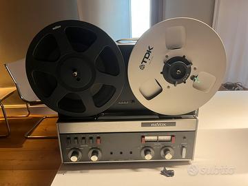 Revox A77