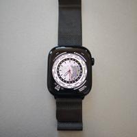 Apple Watch serie 10