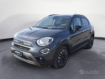 FIAT 500X 1.0 T3 120cv MT6 Cross