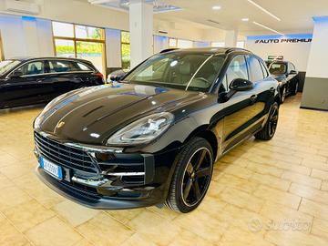 Porsche Macan 2.0 Benzina 245Cv / Tetto