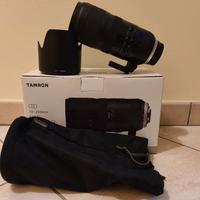 Tamron 70-200 2.8 G2 per nikon
