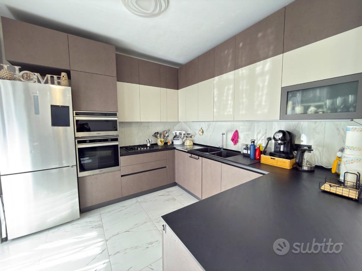 Apartment in Giaveno, Ruata Ollasio, Sala - Vista 4