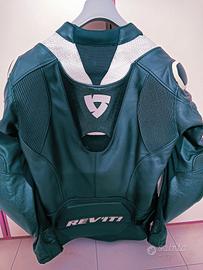 ABBIGLIAMENTO MOTO