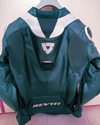 ABBIGLIAMENTO MOTO
