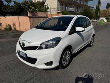 Toyota Yaris 1.0 60.000km