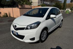 Toyota Yaris 1.0 60.000km