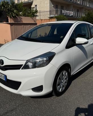 Toyota Yaris 1.0 60.000km