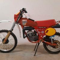 Fantic Motor tx 190