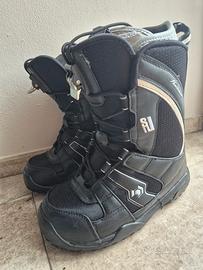 scarponi snowboard Northwave