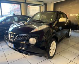 Nissan Juke 1.5 dCi Ministry of Sound 3000 Esempla