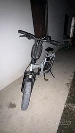 Bici elettrica lombardo 2025