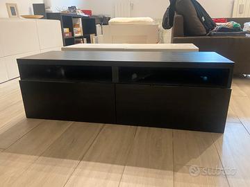 Coppia di pensili IKEA