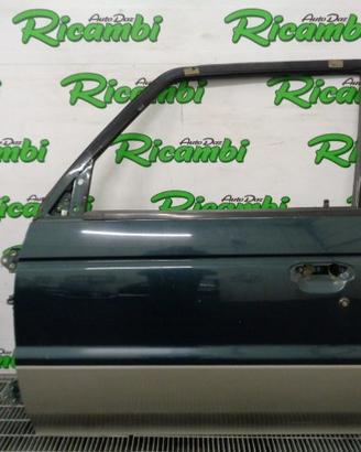 PORTA SINISTRA PER PAJERO V20 TARGET 2004