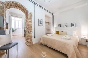 Appartamento da ottobre a maggio - MT-0221
