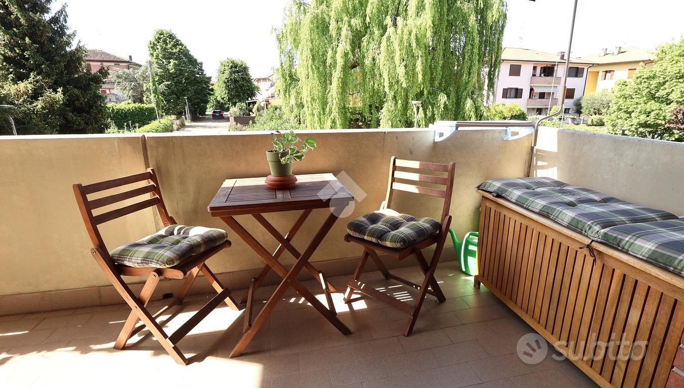 Appartamento – Reggio Emilia, Case Nuove, Gavassa - Altro