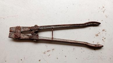 Tagliabulloni 48cm di lunghezza, m/m480  usat