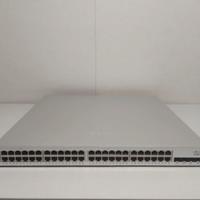 Cisco Meraki MS320-48-HW 48-Port Gigabit +250W PSU