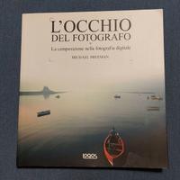 Michael Freeman: L’occhio del fotografo