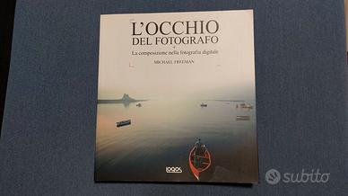 Michael Freeman: L’occhio del fotografo