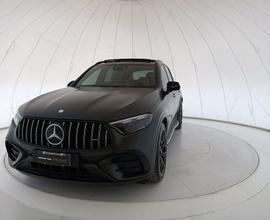 Mercedes-Benz GLC - X254 AMG 63 S e performan...