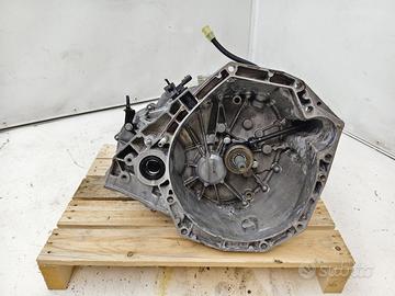 CAMBIO MANUALE 6M K9K HMAD 1.5D 85Kw 116CV DACIA D