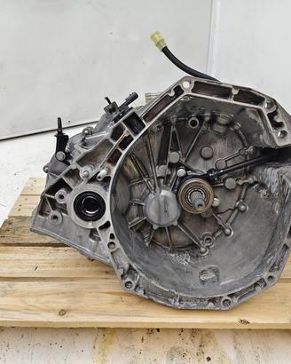 CAMBIO MANUALE 6M K9K HMAD 1.5D 85Kw 116CV DACIA D