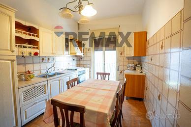 Appartamento - San Giovanni la Punta