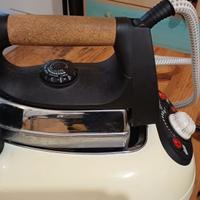 DPE Irene , ferro da stiro con caldaia