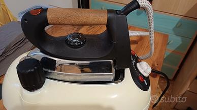 DPE Irene , ferro da stiro con caldaia