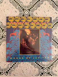 Vinile Scruffy The Cat - Moons Of Jupiter