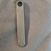 RGT spy wire clip
