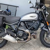 Ducati Scrambler 800 - 2018 - 12.000 km