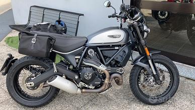 Ducati Scrambler 800 - 2018 - 12.000 km