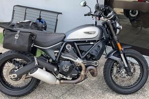 Ducati Scrambler 800 - 2018 - 12.000 km