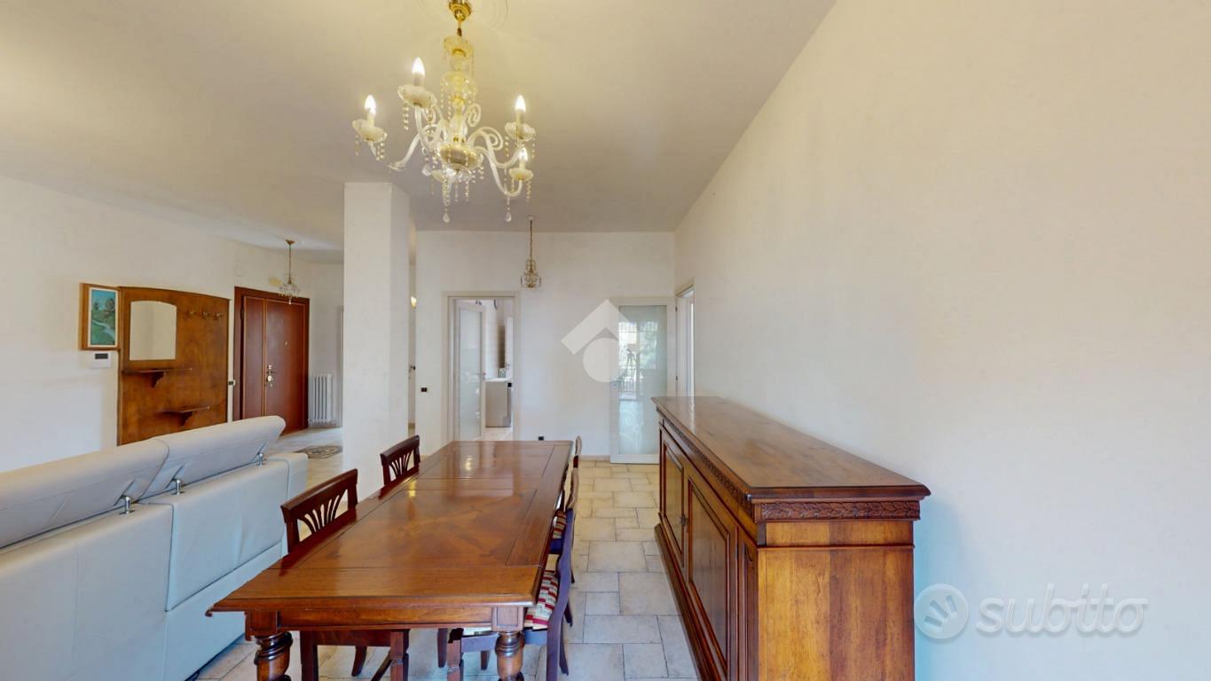 Appartamento – Brindisi, Materdomini, Casale - Altro