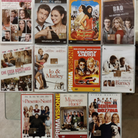 American Commedy Collection