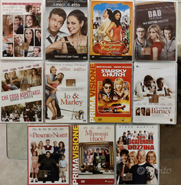 American Commedy Collection