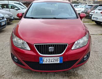 SEAT IBIZA 1.6 TDI CR DPF 5 porte Style