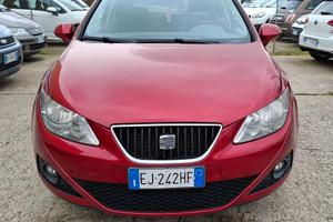 SEAT IBIZA 1.6 TDI CR DPF 5 porte Style