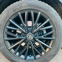 Cerchioni Toyota C-HR