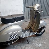 Vespa 125 gtr anno 1971