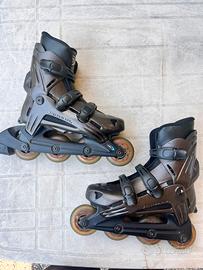 Pattini linea Rollerblade