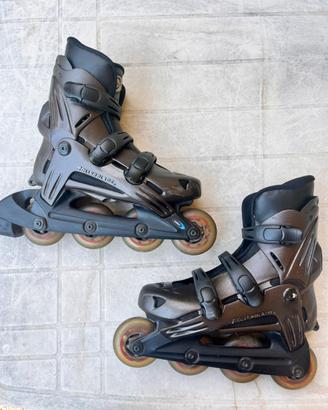 Pattini linea Rollerblade