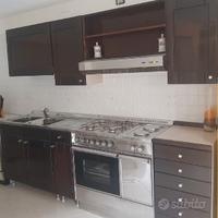 Cucina completa PATRIARCA