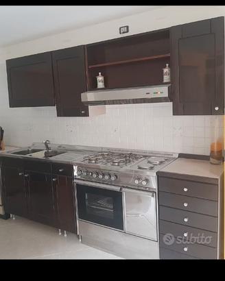Cucina completa PATRIARCA