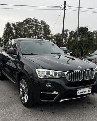 Bmw X4 xDrive20d Msport