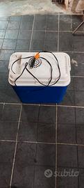 Frigorifero auto 12 volt